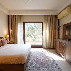 Deluxe Kamer met een King Size Bed