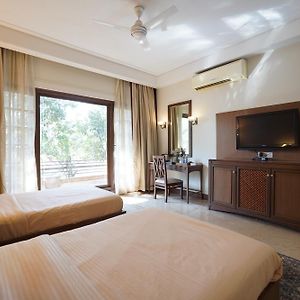 Deluxe Kamer met Twee Aparte Bedden