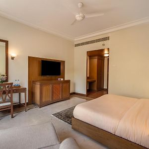 Superior Kamer met een King Size Bed